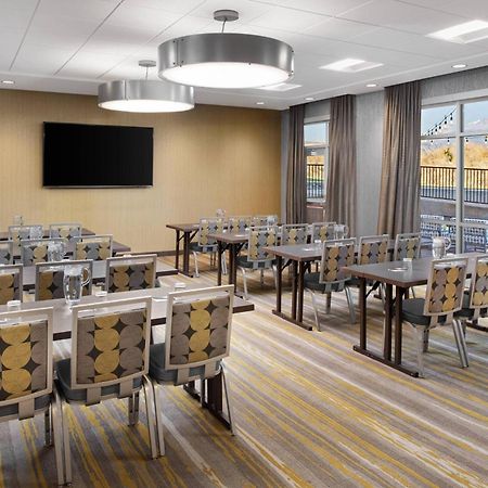 Springhill Suites By Marriott St. George Washington Exteriör bild