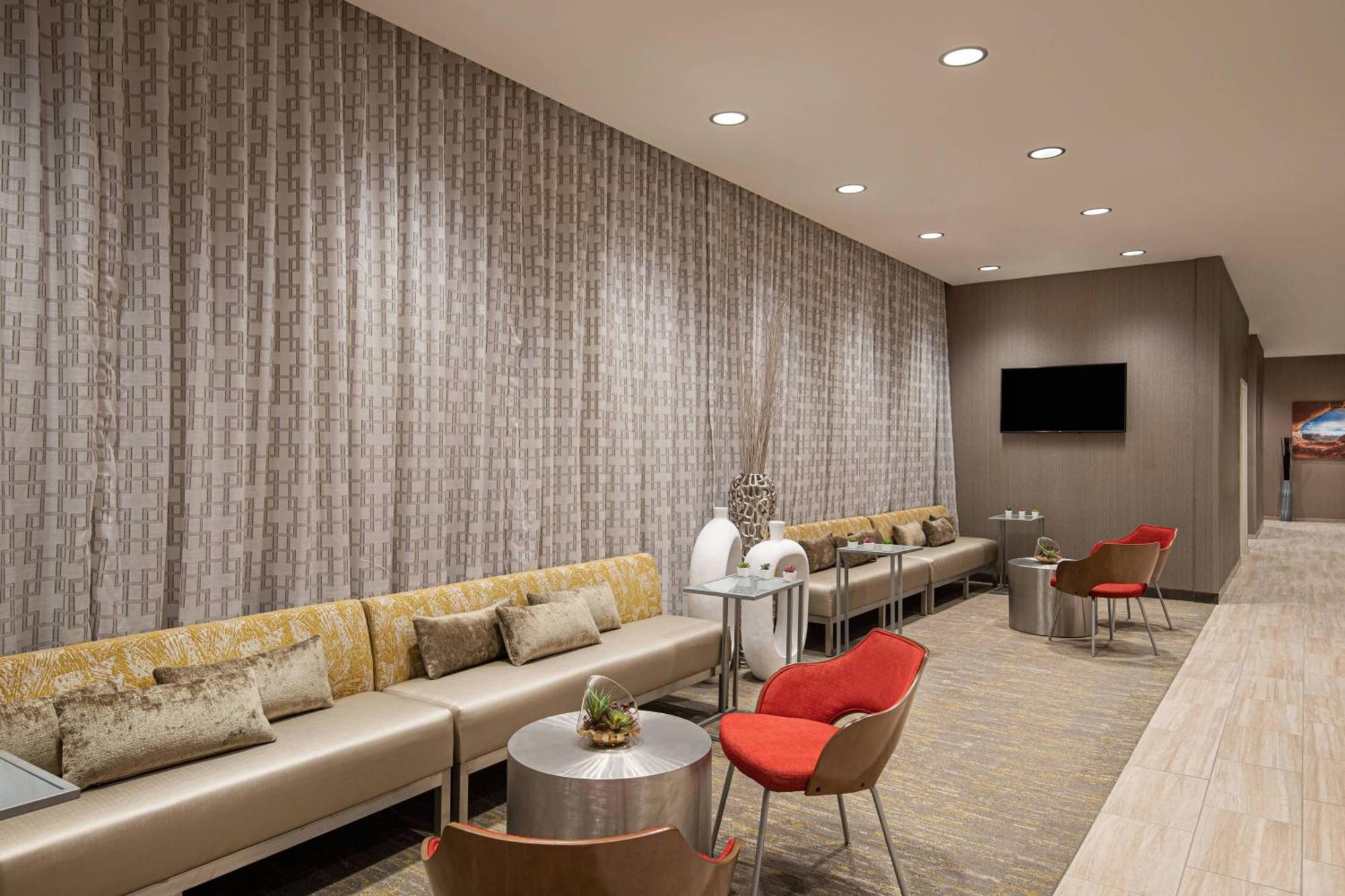 Springhill Suites By Marriott St. George Washington Exteriör bild