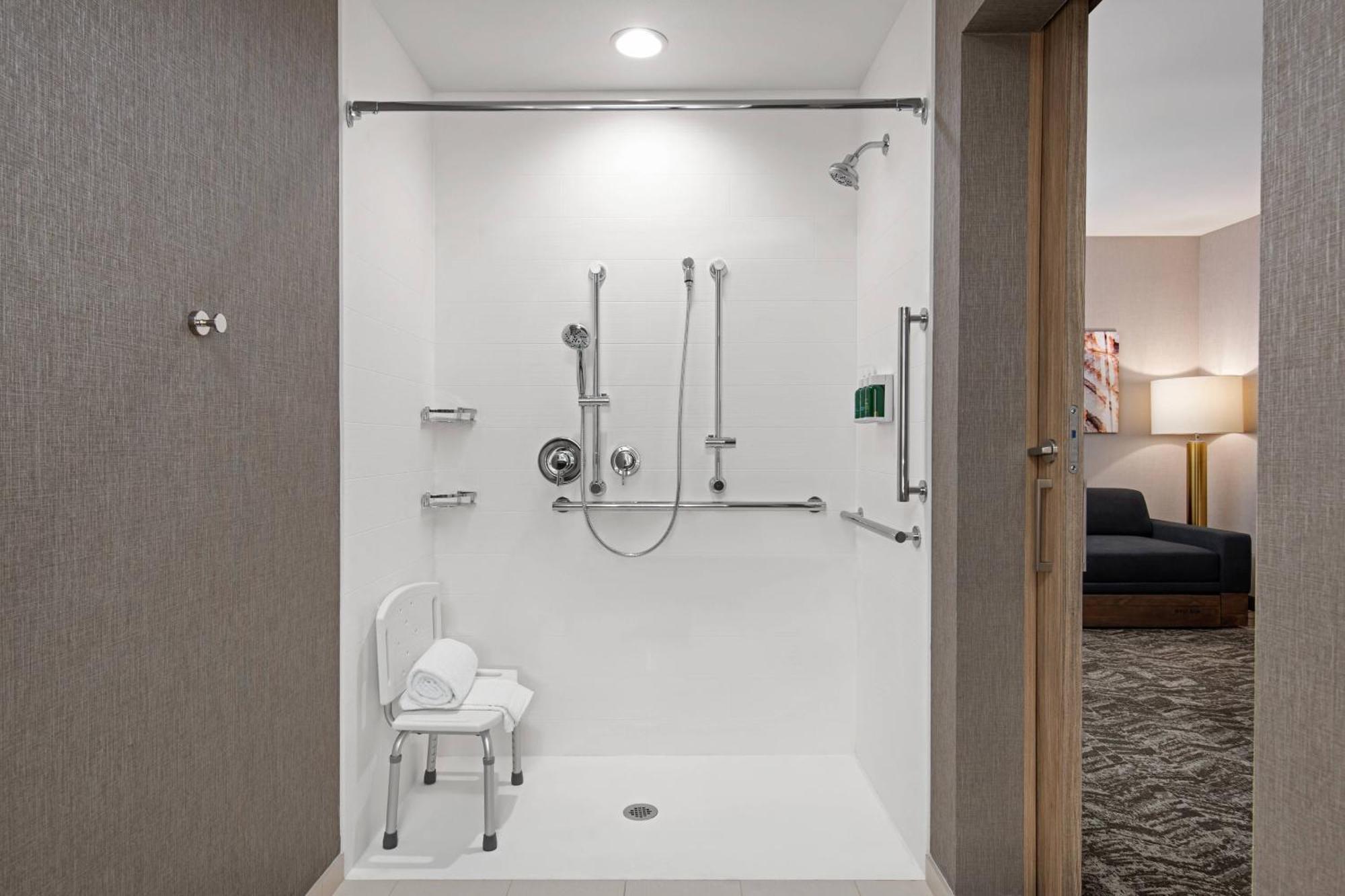 Springhill Suites By Marriott St. George Washington Exteriör bild