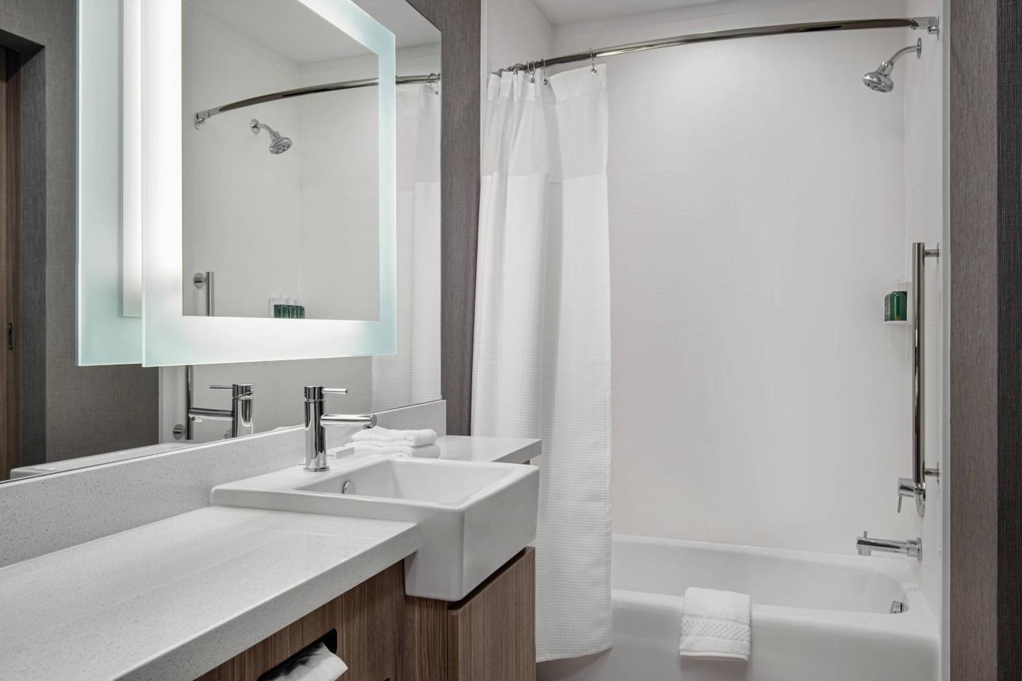 Springhill Suites By Marriott St. George Washington Exteriör bild