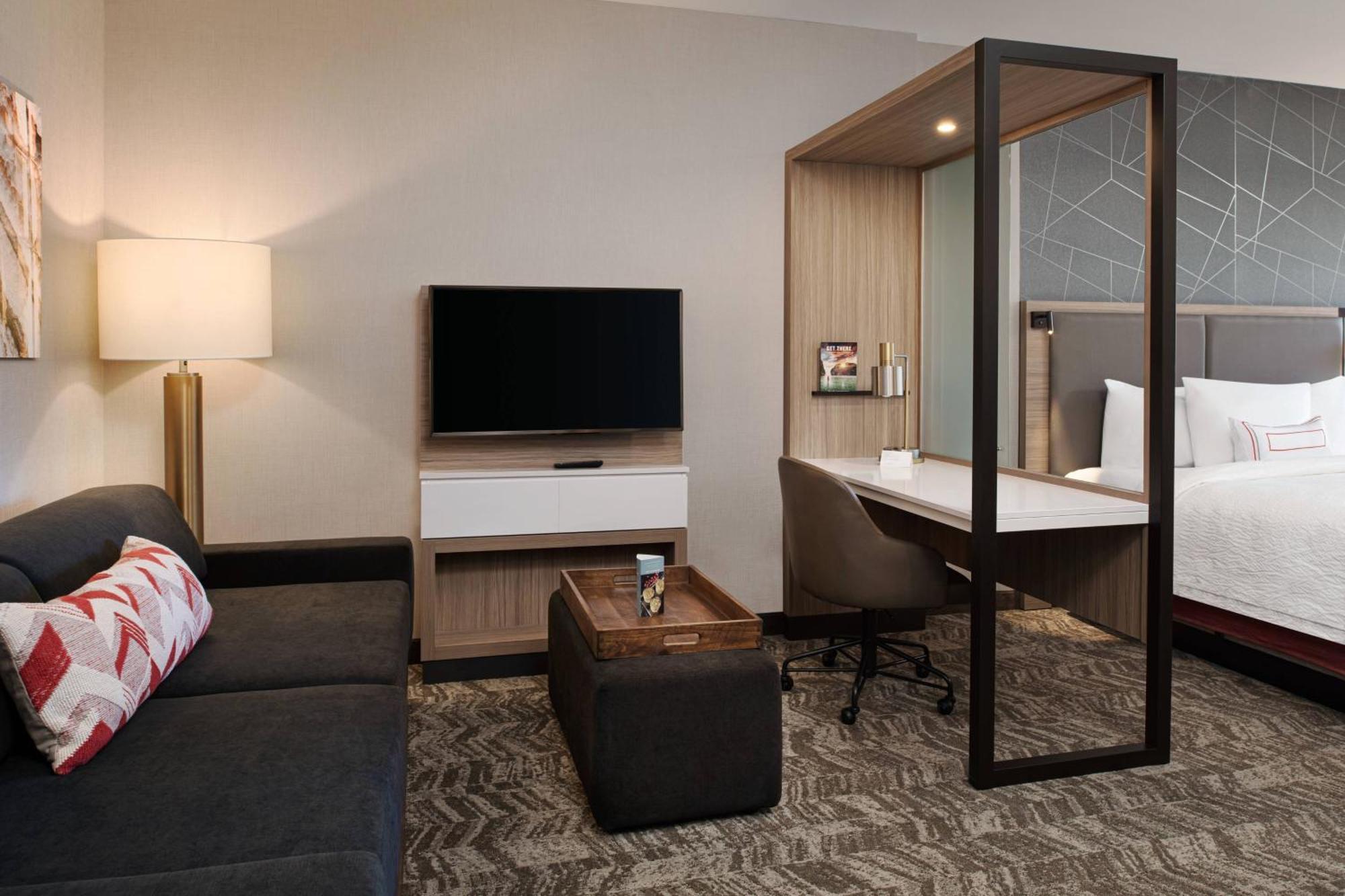 Springhill Suites By Marriott St. George Washington Exteriör bild